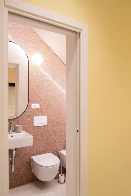 San Beneto Suite Veneza Exterior foto